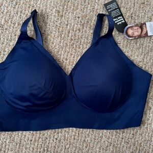 EBY’s Bestselling Relief Bra - Ocean (discontinued)